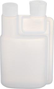 img 2 attached to 🍶 Convenient and Reliable: Liberty Mountain Twin Neck Fuel Bottle (8-Ounce)