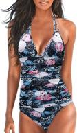 backless monokini swimwear by upopby - women's clothing in swimsuits & cover ups for better seo logo