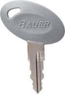 ap products 013 689728 bauer repl logo