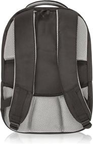 img 2 attached to 🎒 Ultra-Lightweight Observ Slim Laptop Backpack for Easy Mobility and Ultimate Comfort