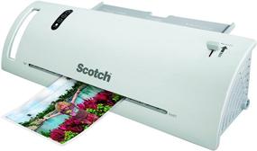 img 1 attached to Scotch Thermal Laminating Pouches TP5900 20