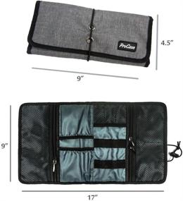 img 2 attached to ProCase Accessories Bag Organizer