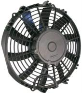 💨 maradyne m103k 10&#34; champion series s-blade fan - 130w reversible logo