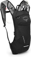 🚲 osprey kitsuma 3 women's mountain bike hydration backpack логотип