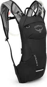 img 3 attached to 🚲 Osprey Kitsuma 3 Women's Mountain Bike Hydration Backpack