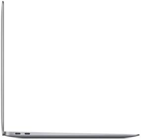 img 1 attached to Renewed Apple MacBook Air 13.3" with Retina Display, Intel Core i5, 8GB RAM and 128GB SSD - Space Gray MVFH2LL/A