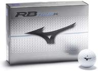 mizuno rb tour golf balls logo