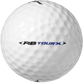 img 2 attached to Mizuno RB Tour Golf Balls