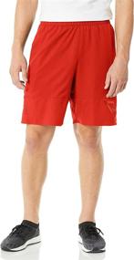 img 1 attached to Adidas Level Shorts Active X Large
