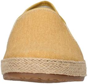 img 3 attached to Geox Copacabana Espadrille Medium 6 6 5