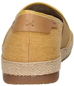 img 1 attached to Geox Copacabana Espadrille Medium 6 6 5