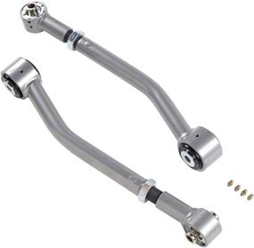 img 3 attached to 🚙 Jeep JK Rear Upper Super-Flex Adjustable Control Arm by Rubicon Express - RE3757