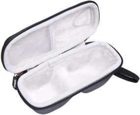 img 3 attached to 🎧 Ultimate Protection for Bose Frames Audio / Tempo / Soprano / Tenor: Aproca Hard Travel Storage Carrying Case