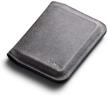 bellroy sleeve bifold leather protected men's accessories in wallets, card cases & money organizers logo