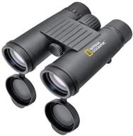🌍 discover the world in stunning detail with national geographic 8x 42mm binoculars logo