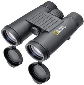 img 1 attached to 🌍 Discover the World in Stunning Detail with National Geographic 8x 42mm Binoculars
