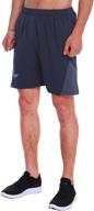 vimini running shorts workout fitness sports & fitness for australian rules football logo