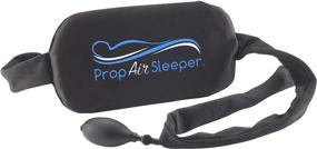 img 4 attached to 🪴 Propair Sleeper Pillow: The Ultimate Spine Support for Optimal Curvature