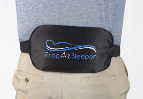 img 1 attached to 🪴 Propair Sleeper Pillow: The Ultimate Spine Support for Optimal Curvature