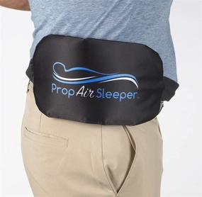 img 2 attached to 🪴 Propair Sleeper Pillow: The Ultimate Spine Support for Optimal Curvature
