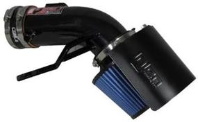 img 3 attached to Injen Technology SP1947BLK Intake System