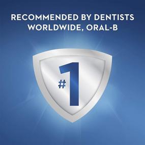 img 2 attached to Disney Princess Oral-B ProHealth Stages Power Kid's Toothbrush - 1 Count