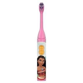 img 3 attached to Disney Princess Oral-B ProHealth Stages Power Kid's Toothbrush - 1 Count