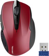 tecknet pro 2 computer accessories & peripherals for keyboards, mice & accessories logo