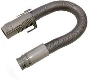 img 2 attached to 🔌 Genuine Dyson DC14 Hose Assembly Gray - Part # 908474-37, Sold by Dyson Original Retailer