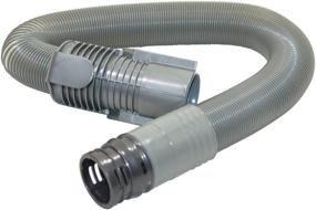 img 3 attached to 🔌 Genuine Dyson DC14 Hose Assembly Gray - Part # 908474-37, Sold by Dyson Original Retailer