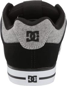 img 2 attached to DC Mens Skate Black Pirate