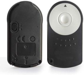 img 2 attached to Digiparts RC-6 Wireless Remote Control for Canon EOS Cameras: T3i, 60D, T2i, 7D, T1i, 6D, 60Da, T4i, 5D Mark III