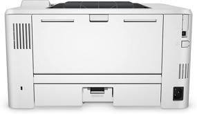 img 1 attached to HP LaserJet M402Dne Certified Refurbished