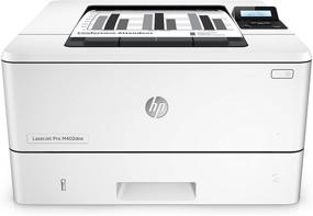 img 4 attached to Сертифицированный восстановленный принтер HP LaserJet M402Dne