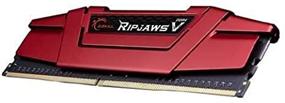 img 3 attached to G.SKILL Ripjaws V Series DDR4 PC4-19200 8GB Память 🔥 Модуль - Скорость 2400МГц, совместимость с Intel Z170 - Модель F4-2400C15S-8GVR