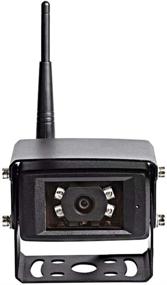 img 4 attached to 📷 Беспроводная HD-камера заднего вида Haloview CA108 для MC7108 (CA108)