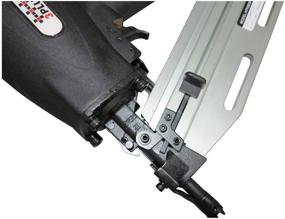 img 2 attached to 🔧 Enhanced Adjustable Magazine: 3PLUS HFN90SP Framing for Precision Framing Work