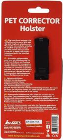 img 1 attached to The Company of Animals - Pet Corrector Holster for Effective Training