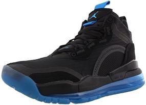 img 4 attached to Nike Aerospace Fashion Coushion Bv5502 600 Men's Shoes