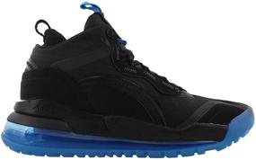 img 2 attached to Nike Aerospace Fashion Coushion Bv5502 600 Men's Shoes