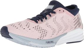 img 4 attached to 🏃 Enhance Your Running Experience with the New Balance Women's FuelCell Impulse V1 Running Shoe