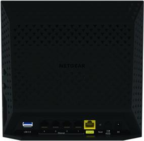 img 2 attached to 🔁 Renewed NETGEAR R6300V2 AC1750 Dual Band Gigabit Smart WiFi Router