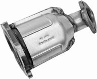 walker 16397 certified catalytic converter logo