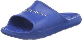 img 4 attached to Nike Victori Comfort Slide Cz5478 100