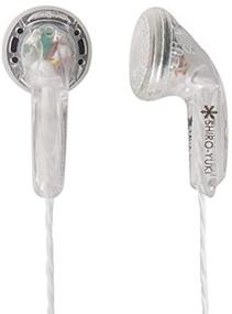 img 2 attached to Наушники HiFi Dynamic Moondrop Shiro Yuki White Snow: Погружающие линейного типа наушники