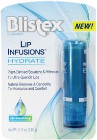 img 2 attached to Blistex Infusions Hydrate Moisturizer Ounce