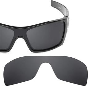 img 3 attached to Revant Polarized Replacement Batwolf Stealth