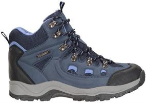 img 3 attached to 🥾 Womens Waterproof Hiking Boots - Mountain Warehouse Adventurer