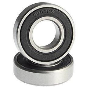 img 4 attached to Ceramic Bearing 6900 2RS 10X22X6Mm 61900