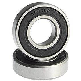 img 1 attached to Ceramic Bearing 6900 2RS 10X22X6Mm 61900